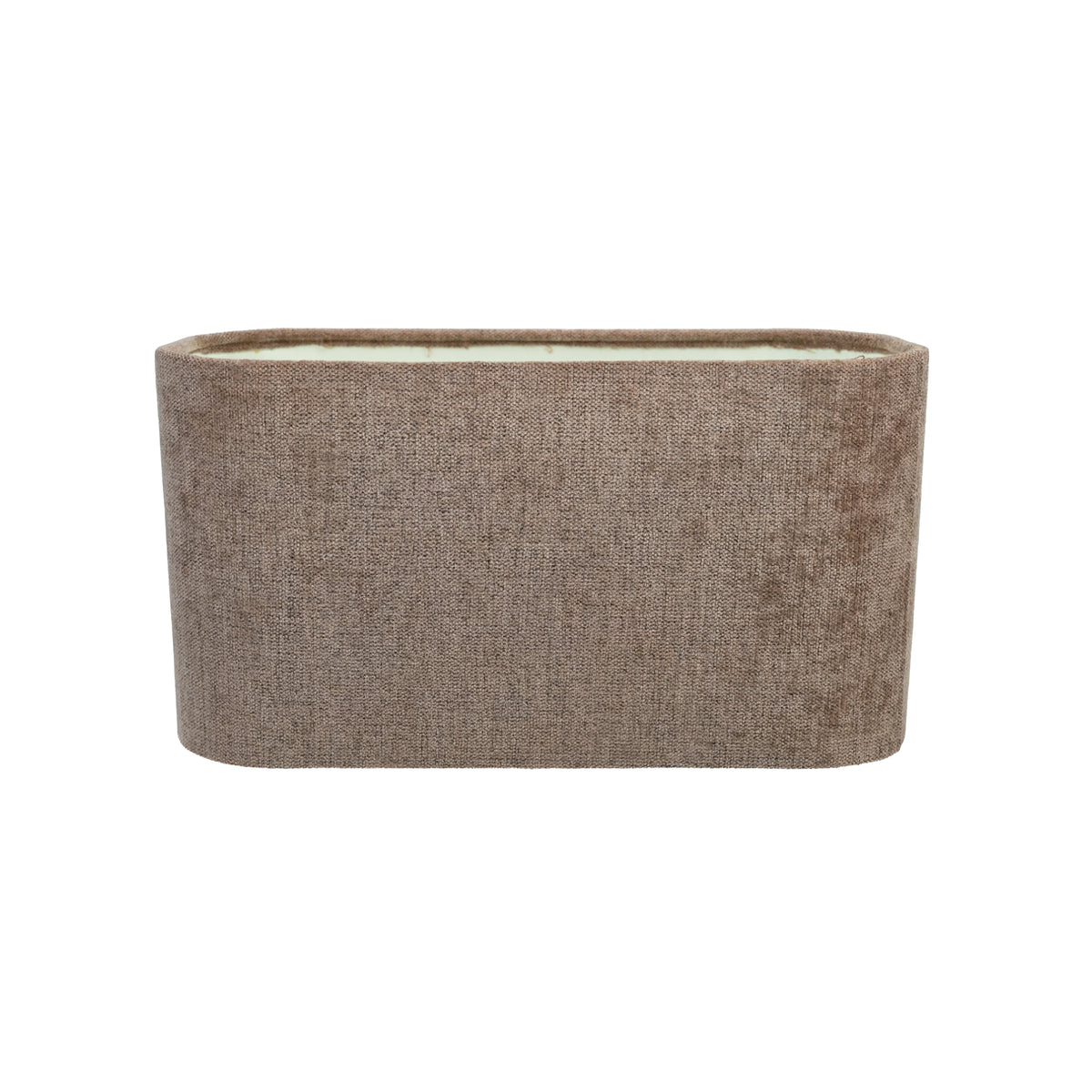 Shade CELESTE rectangle 30x14x15,5cm nude