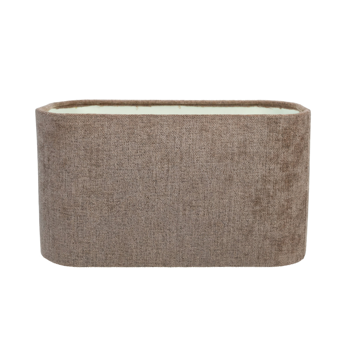 Shade CELESTE rectangle 43x18x20,5cm nude