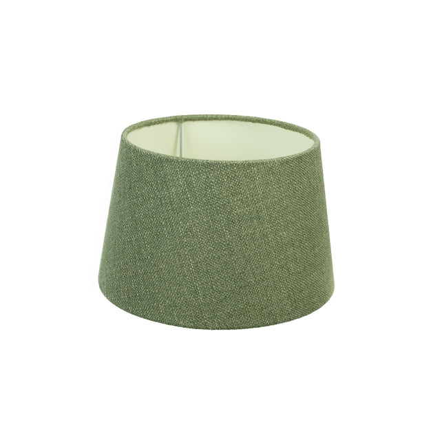 Kap ALURA trommel 25x20x15cm salie