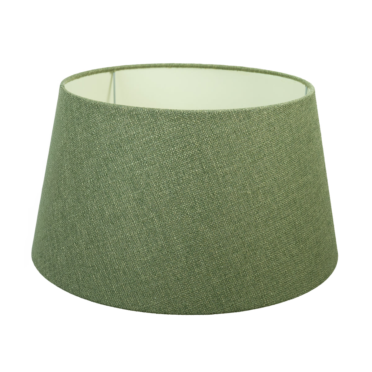 Kap ALURA trommel 45x35x24cm sage