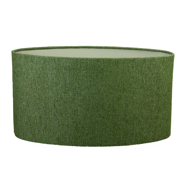 Shade NOEMI oval straight 58x23x30cm green