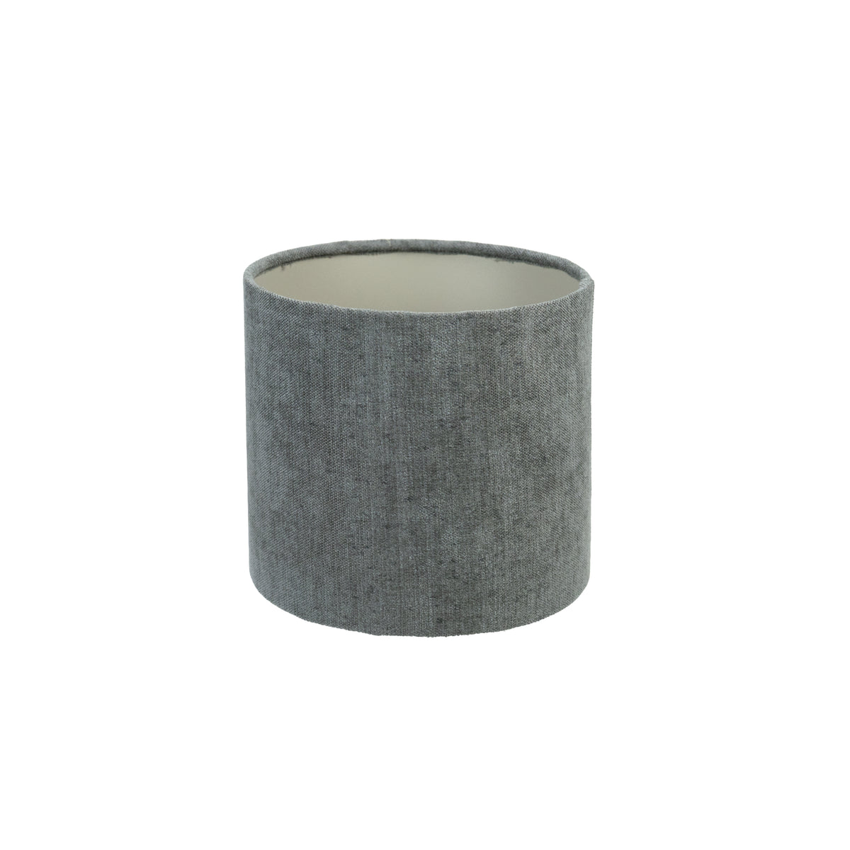 Shade CELESTE cylinder Ø20x19cm grey