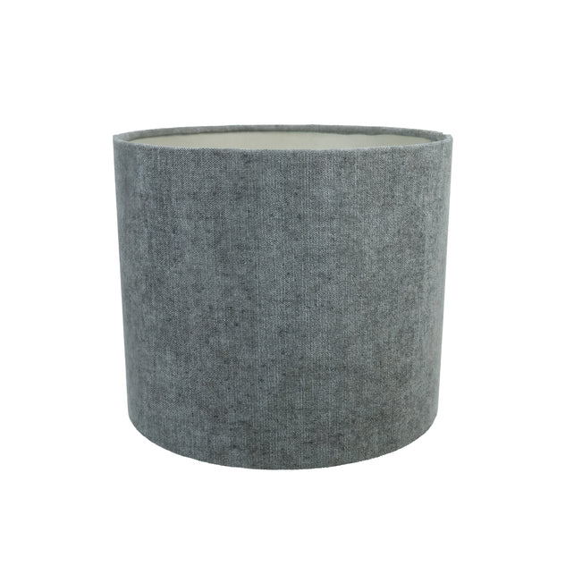 Schirm CELESTE Zylinder Ø30x26cm grau