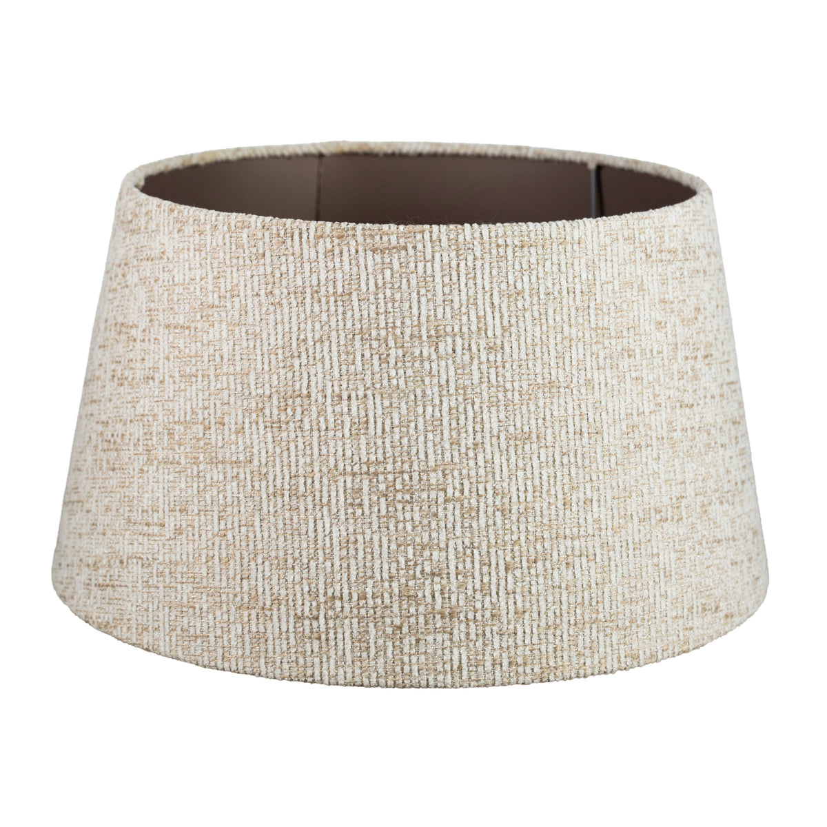 Shade BELL drum 40x32x22cm sand