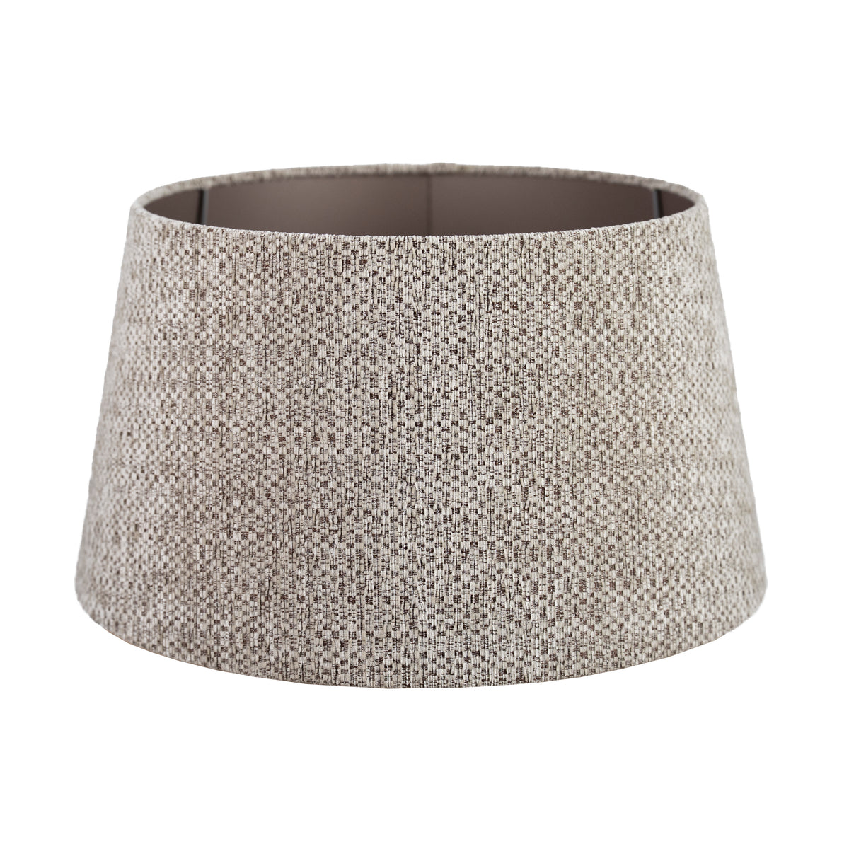 Shade ALDO drum 40x32x22cm mixed brown