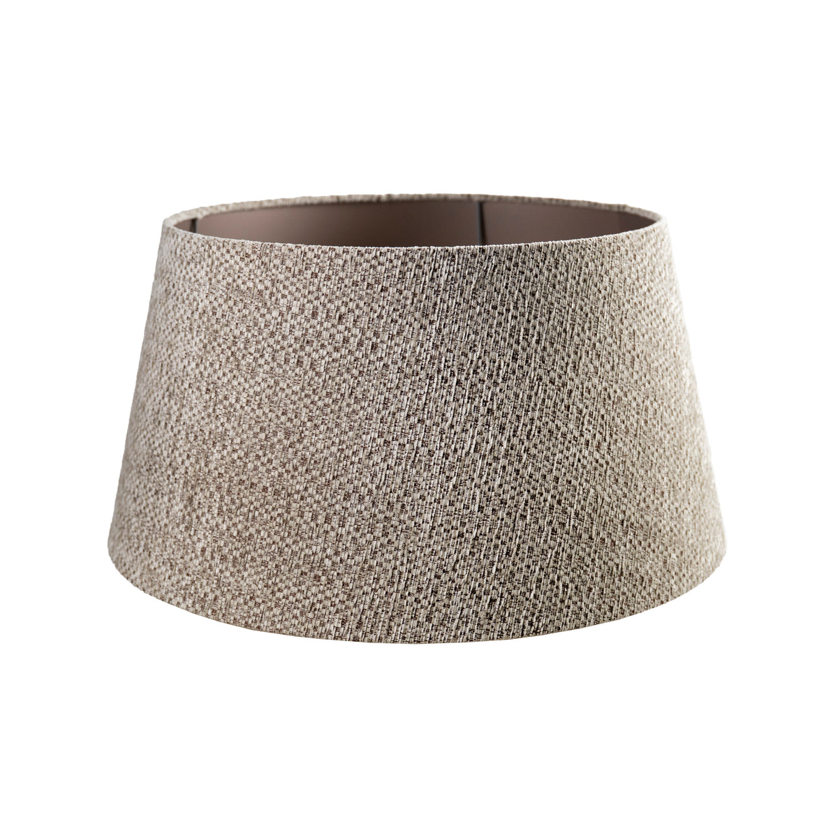 Shade ALDO drum 45x35x23cm mixed brown