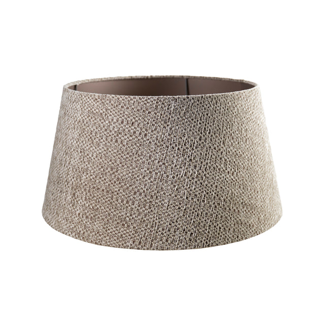 Shade ALDO drum 45x35x23cm mixed brown