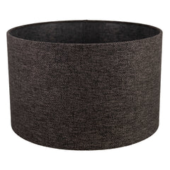 Schirm TEDDI Zylinder Ø45x28cm braun