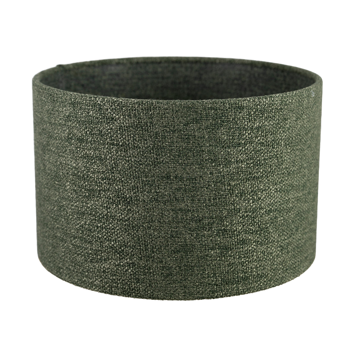Shade TEDDI cylinder Ø35x22cm forest