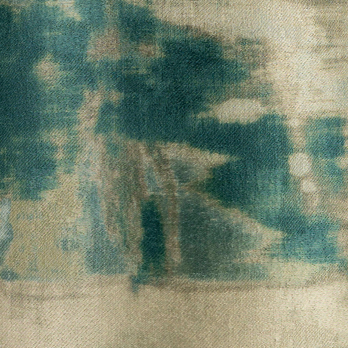 Schirm LAINA Trommel 30x25x15cm petrol
