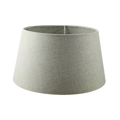 Schirm GORM Zylinder Ø15x12cm Elfenbein