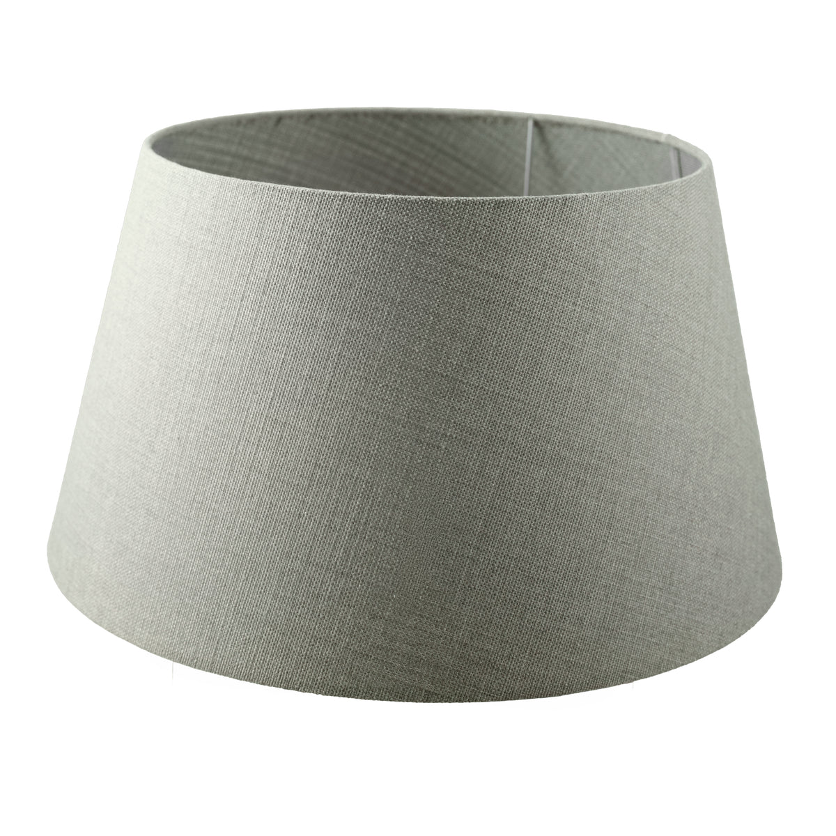 Shade GORM cylinder Ø20x15cm ivory