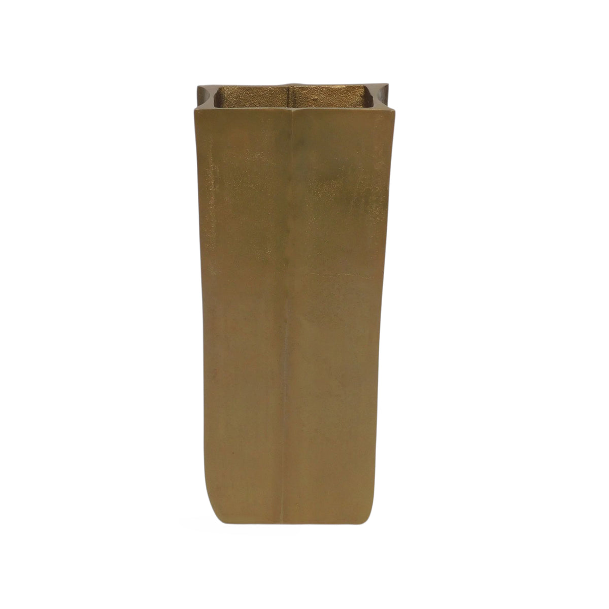 Pot BACAU 19X9X49cm gold