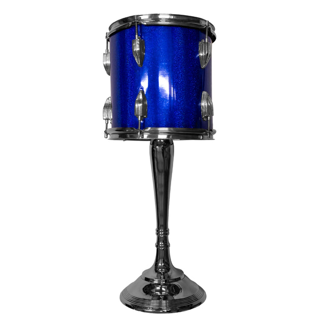 Wine cooler drum ALU/NI 26x26x72