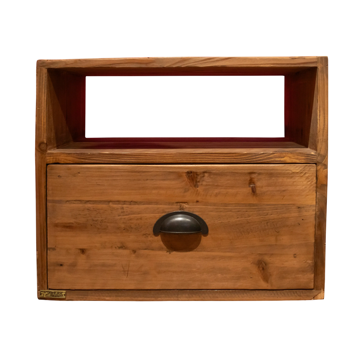 Bedside 55x40x50