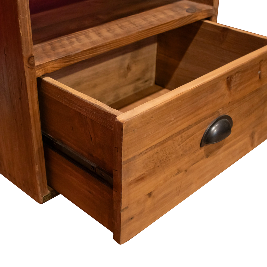 Bedside 55x40x50