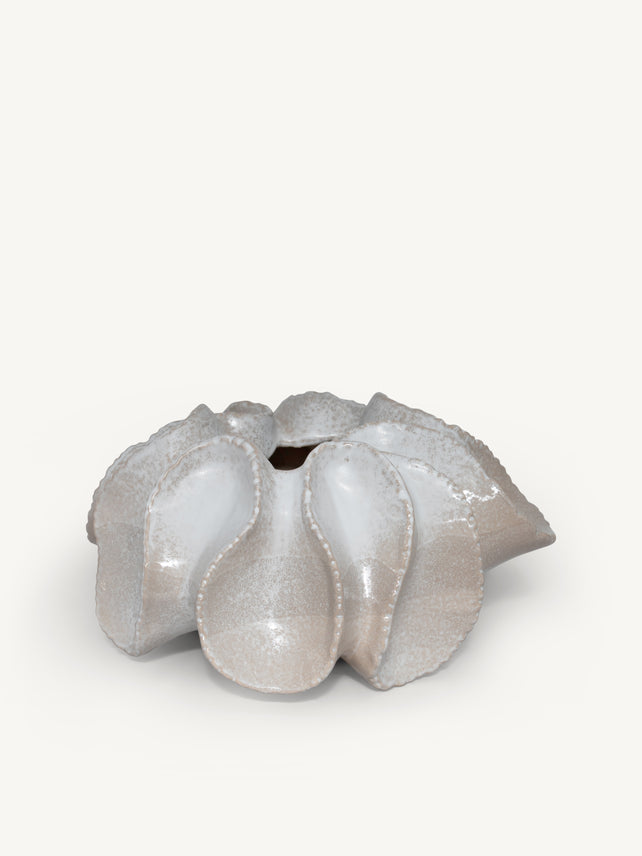 Pot COBRA 39x37x29cm taupe