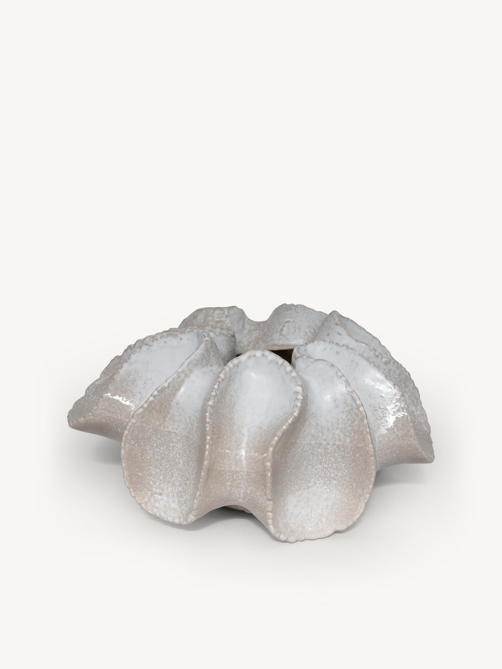 Pot COBRA 39x37x29cm taupe