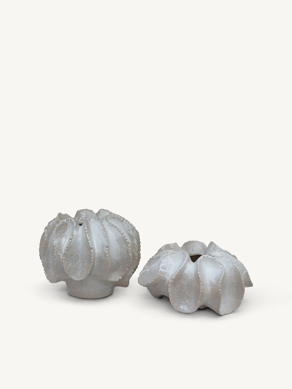 Pot COBRA 39x37x29cm taupe
