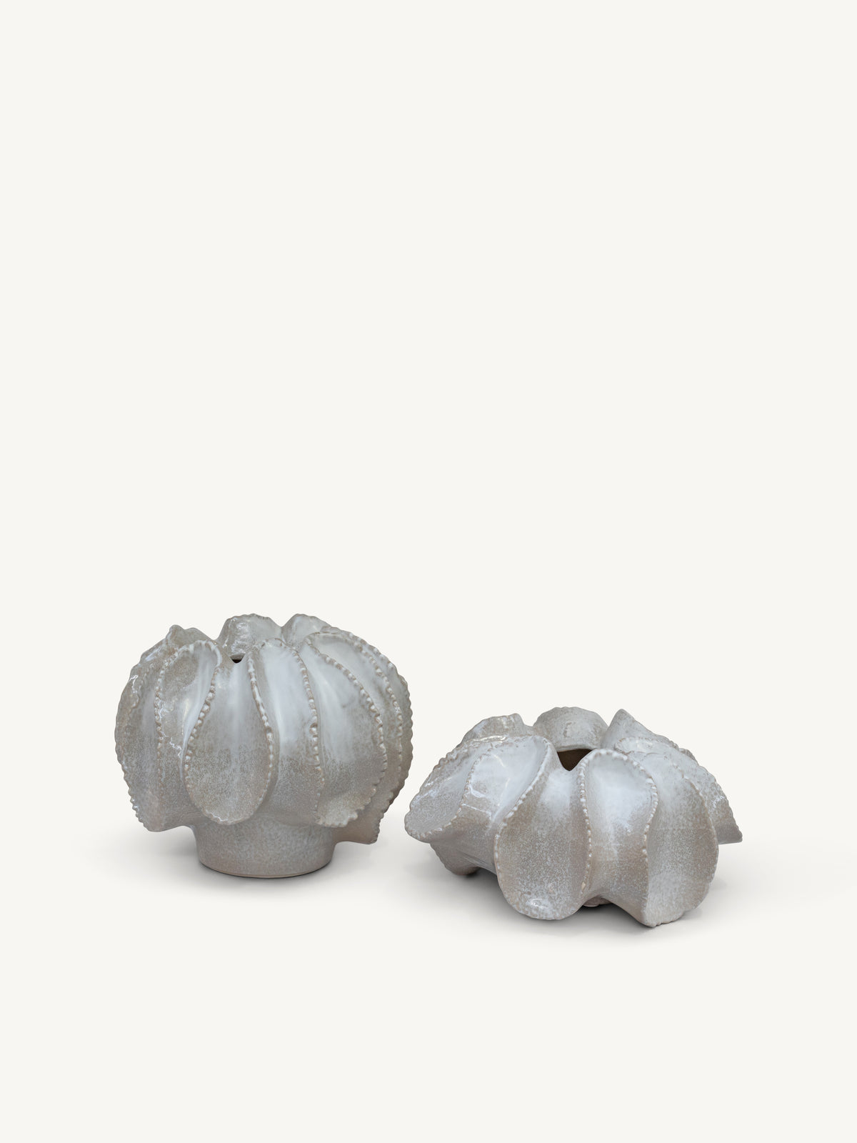 Pot COBRA 38x37x19cm taupe