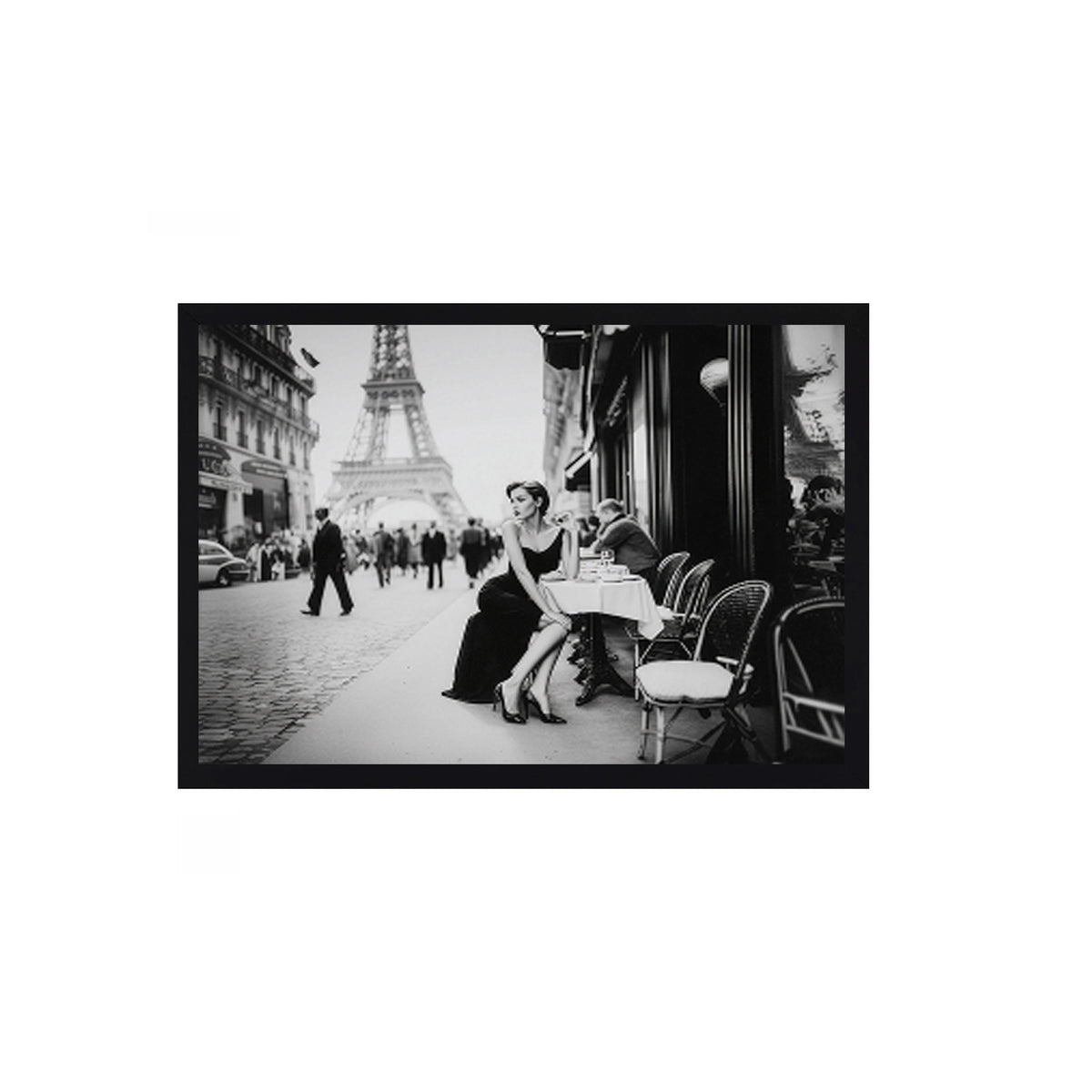Foto 127 90x120cm