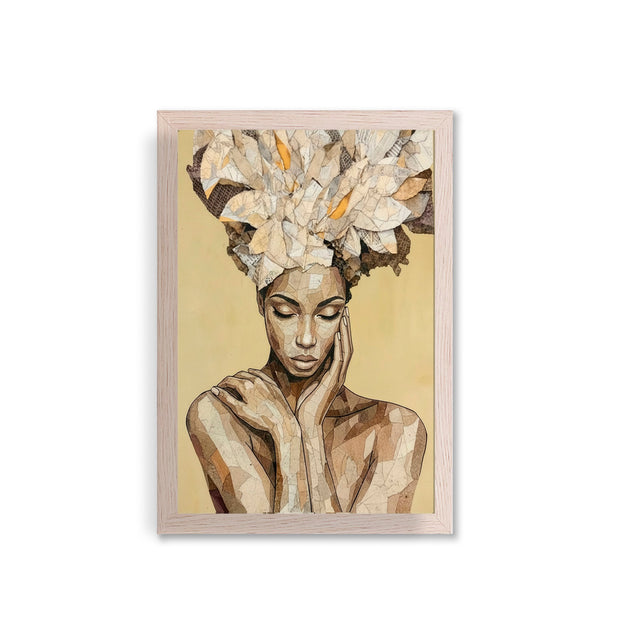 Bild 133 70x100cm
