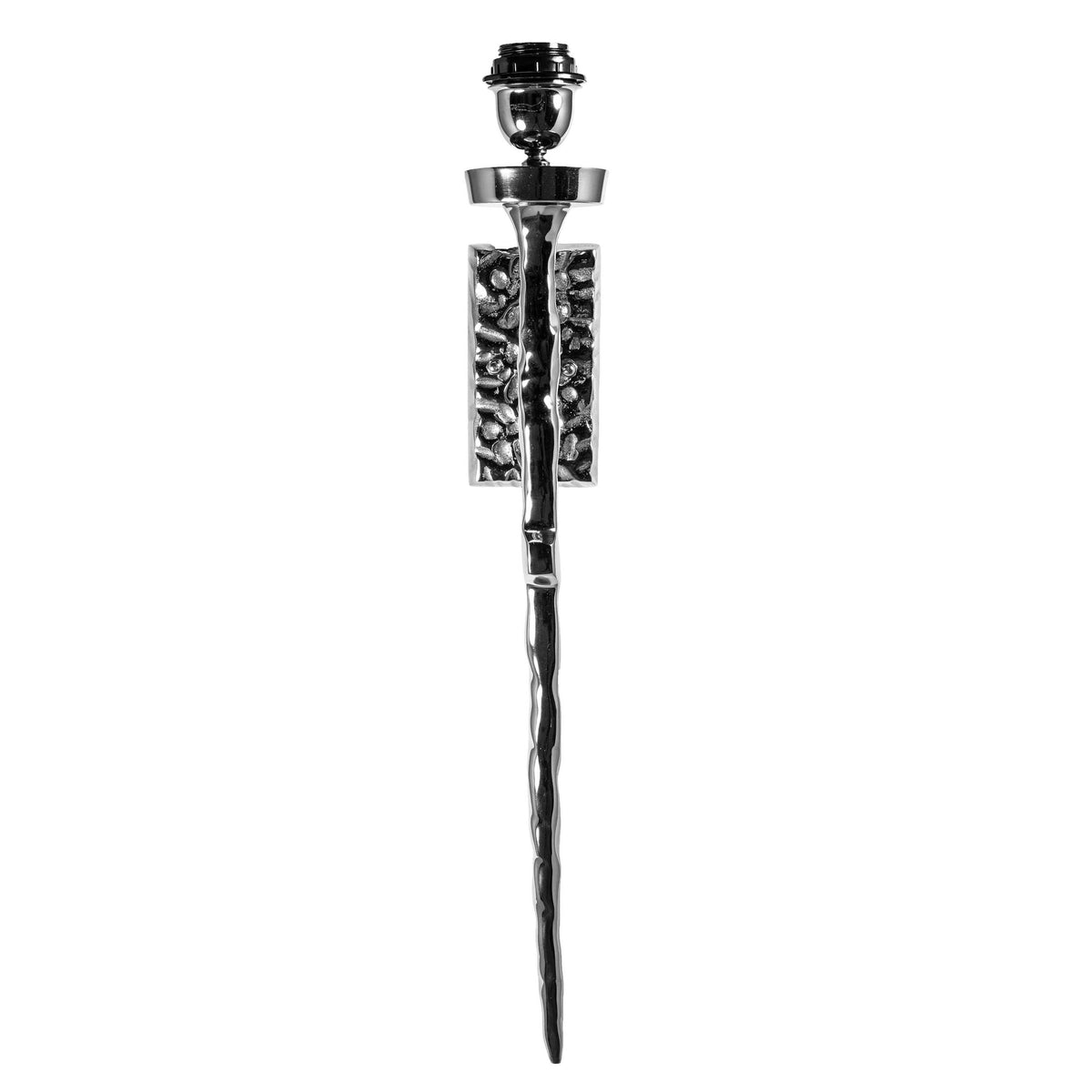 SALE Wall lamp BR/NI 16x8x59