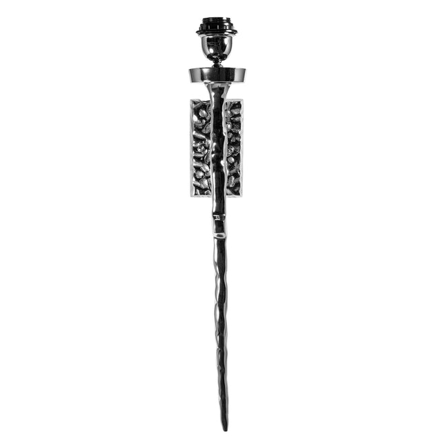 SALE Wall lamp BR/NI 16x8x59