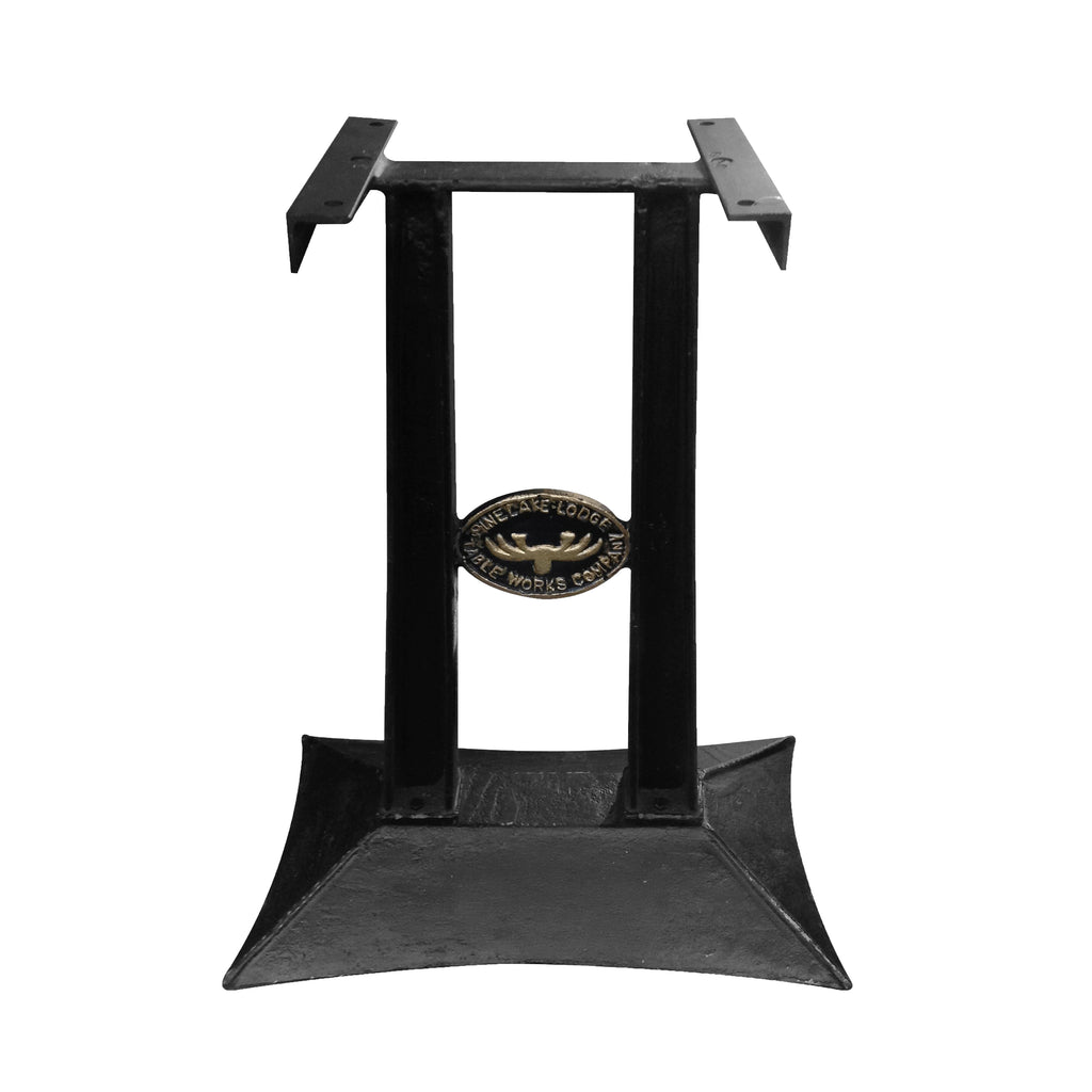 Table base SAMOS metal 60x33x73