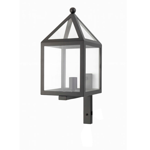 Wall lamp OUTDOOR IR/BL Kitty 33x25x66