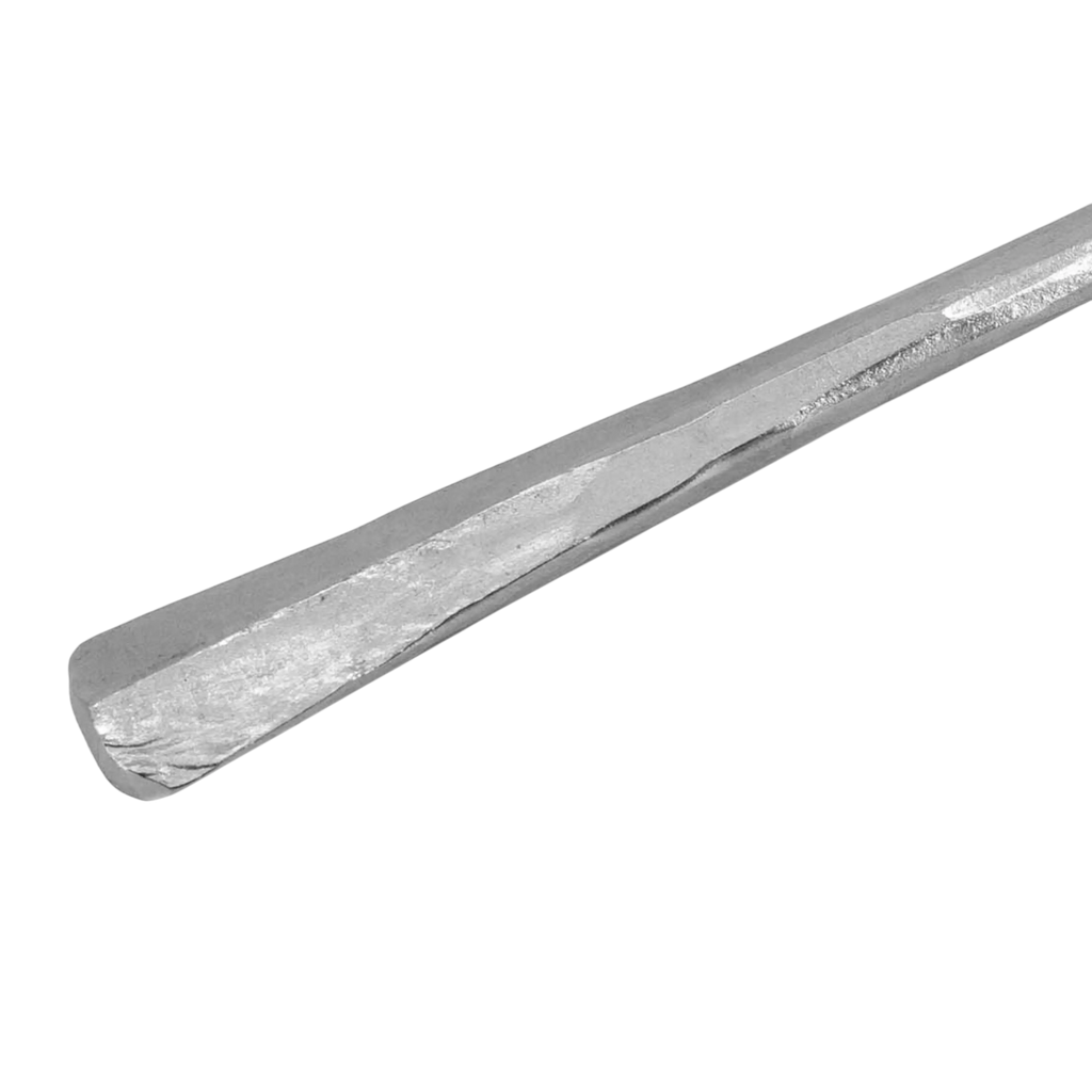 Table fork nickel SS 22x3x1