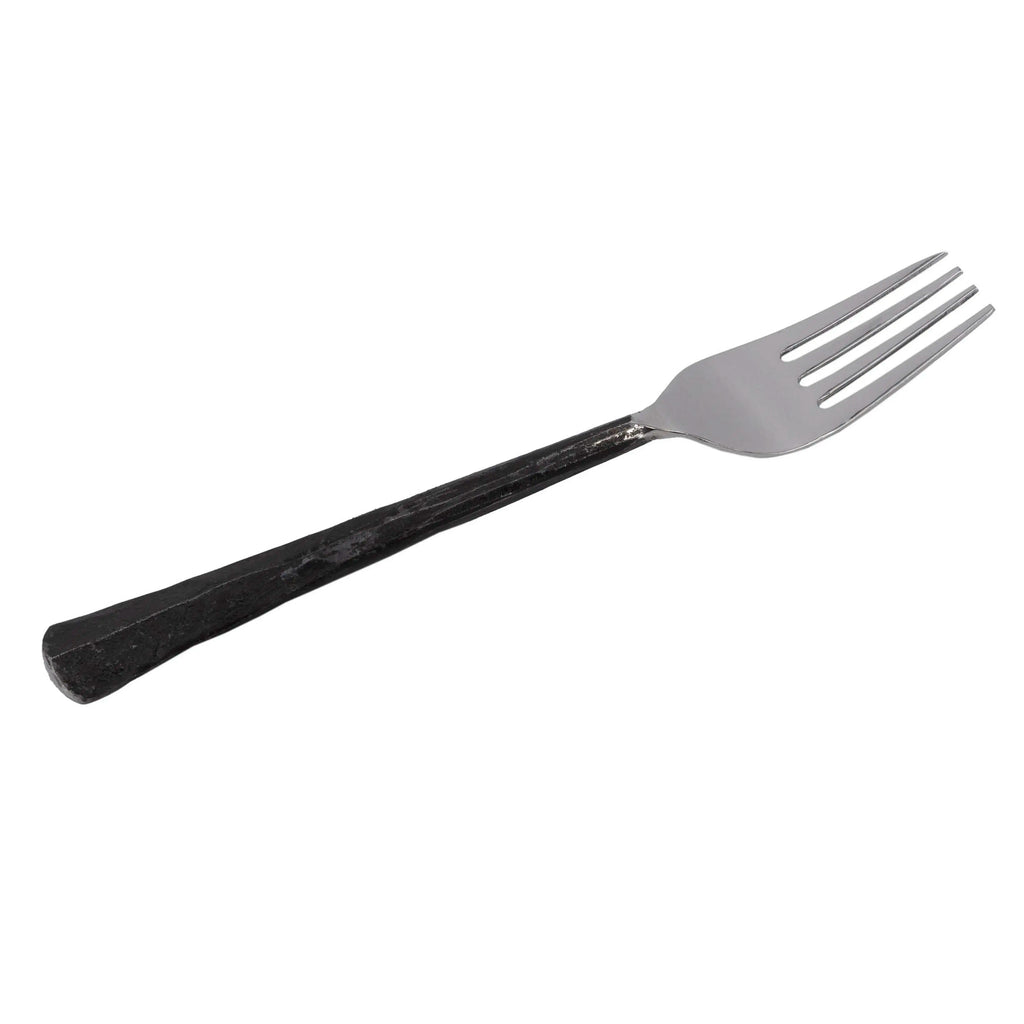 Table fork pewter SS 22x3x1