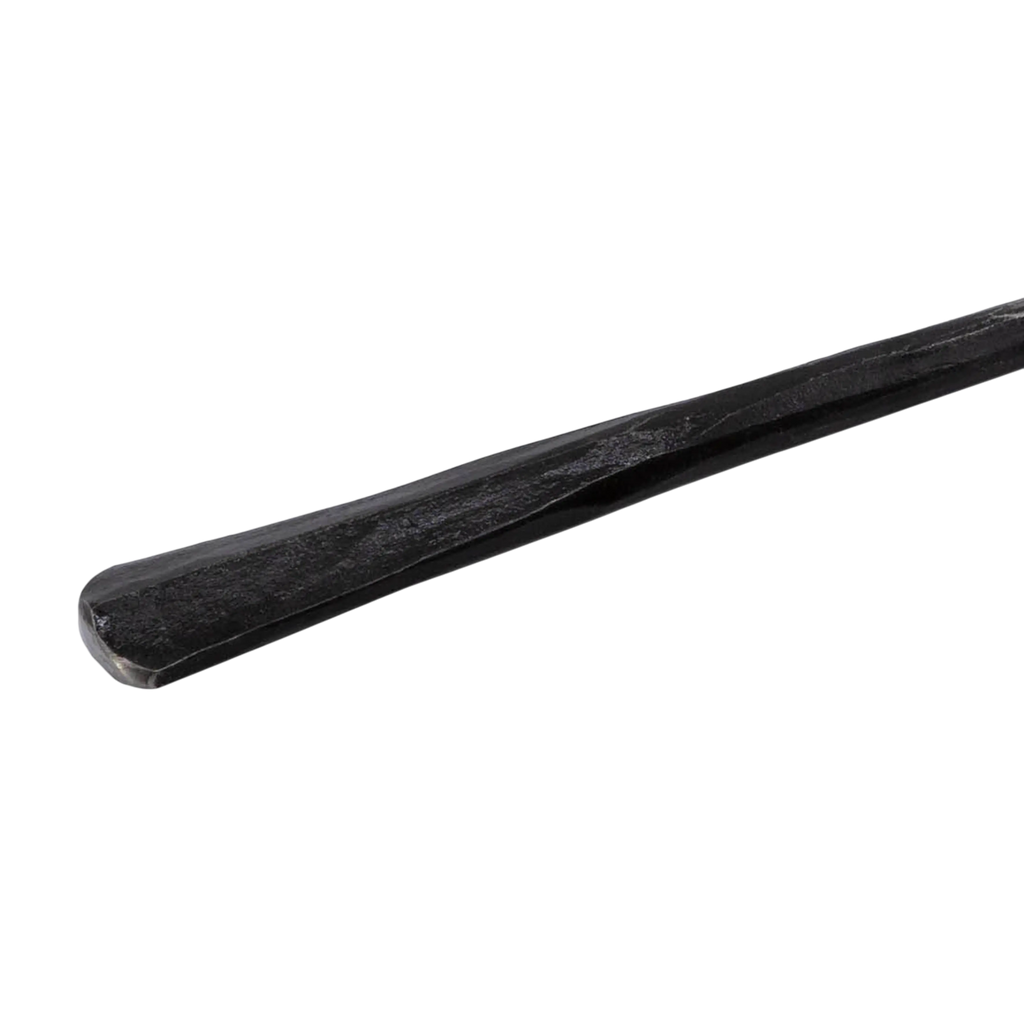 Table knife pewter SS 24x2x1