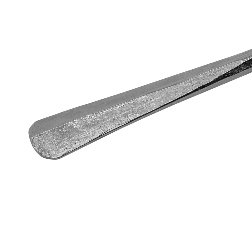 Table spoon nickel SS 20x4x1