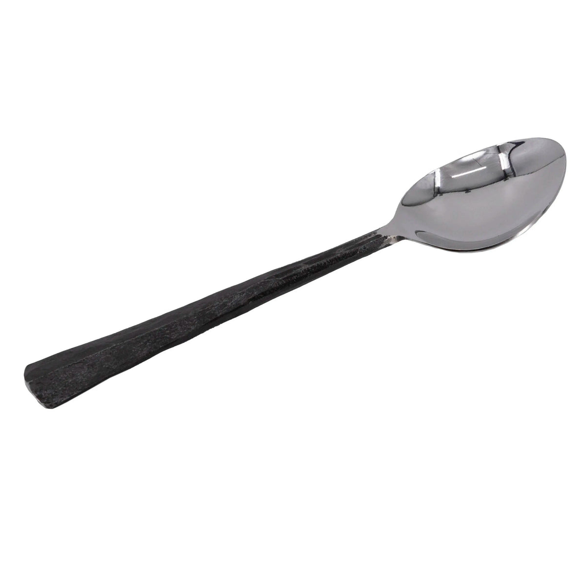 Table spoon pewter SS 20x4x1