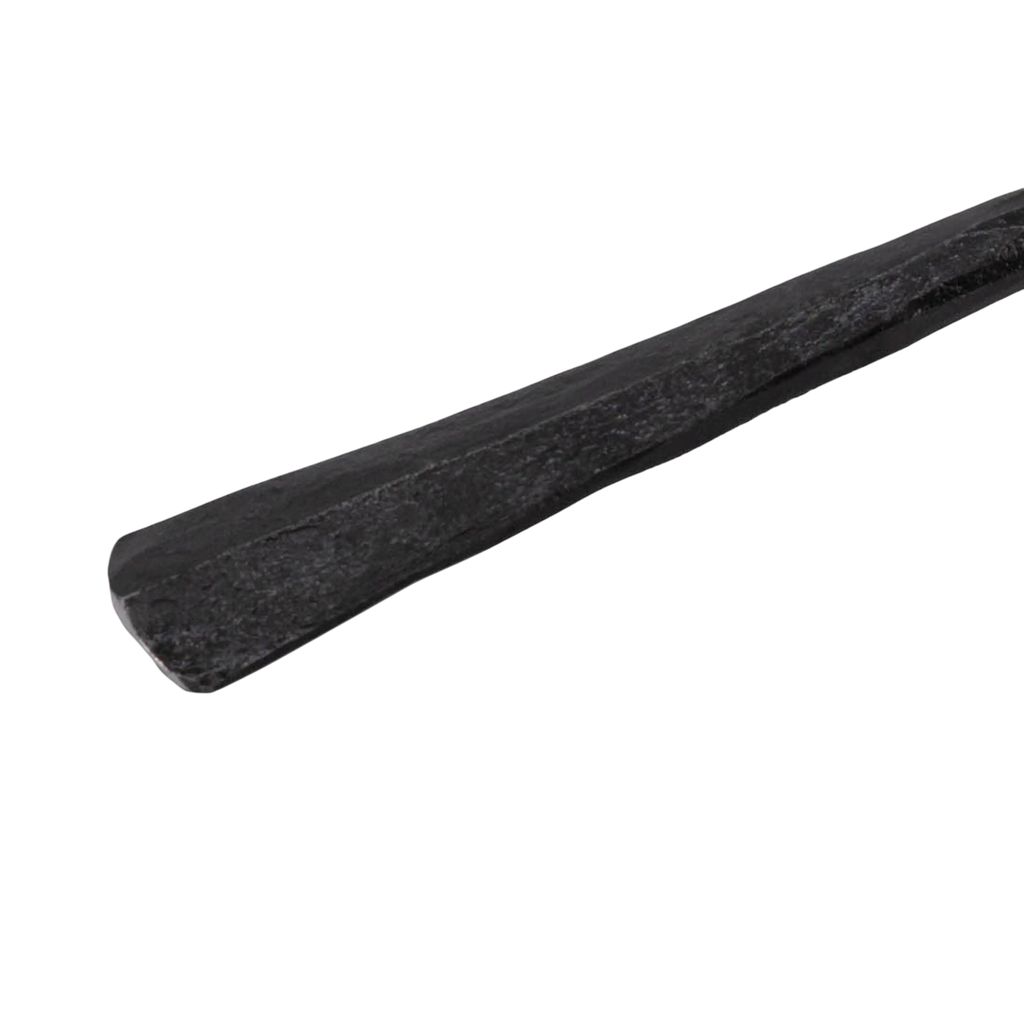 Table spoon pewter SS 20x4x1