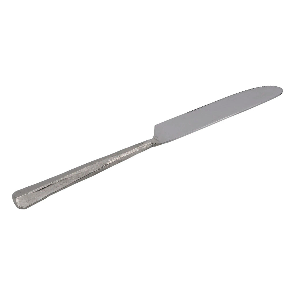 Desert knife nickel SS 23x2x1