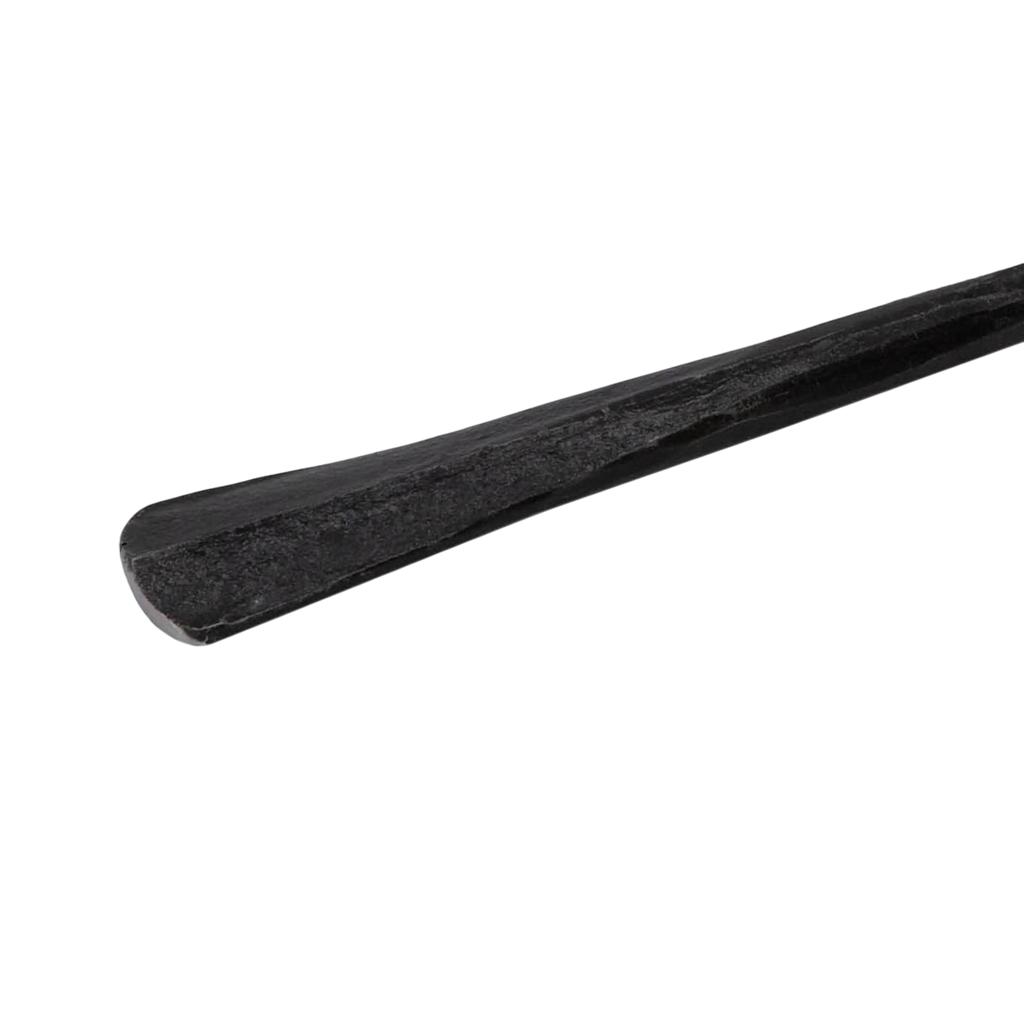 Desert knife pewter SS 23x2x1