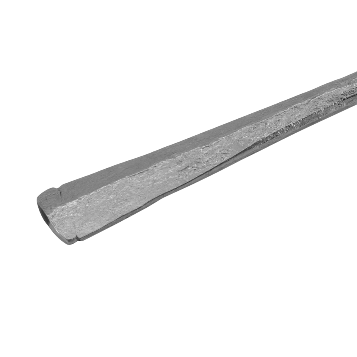 Desert spoon nickel SS 20x4x1