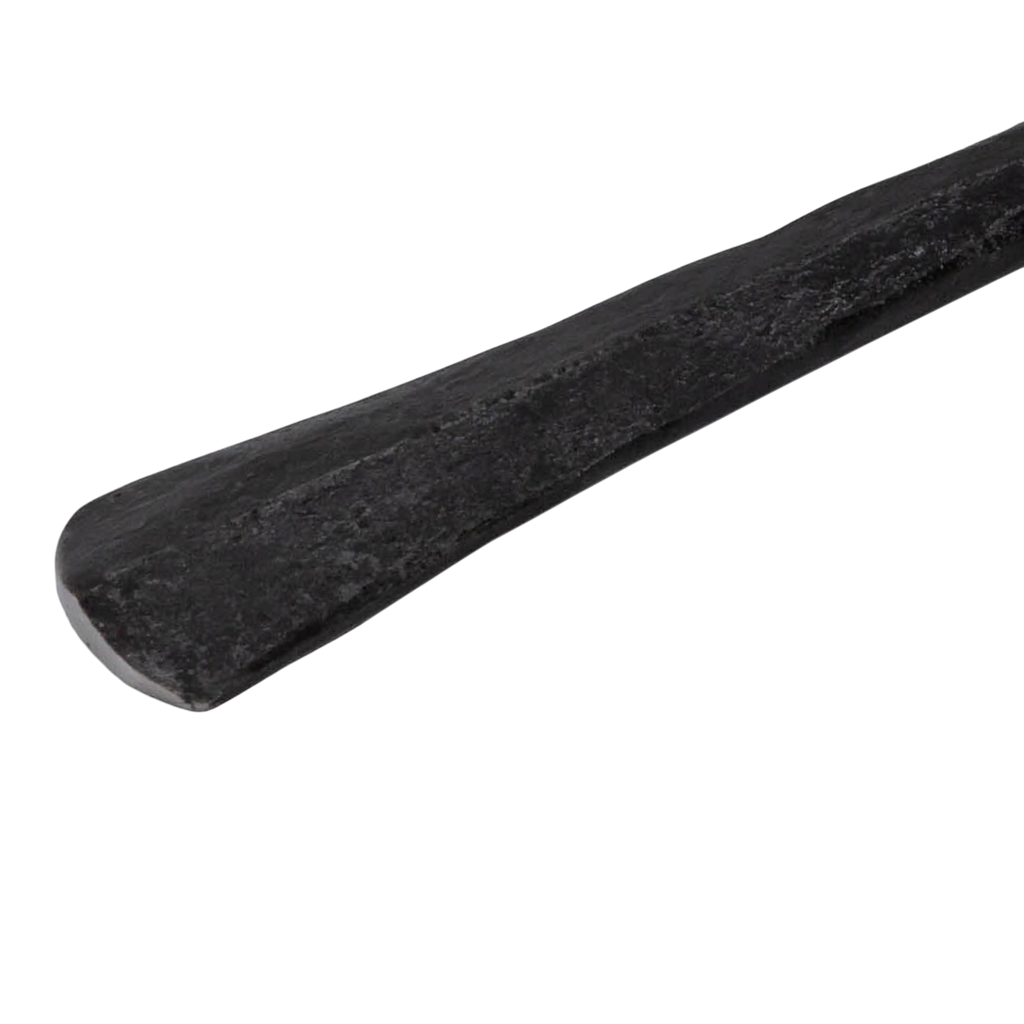 Desert spoon pewter SS 20x4x1