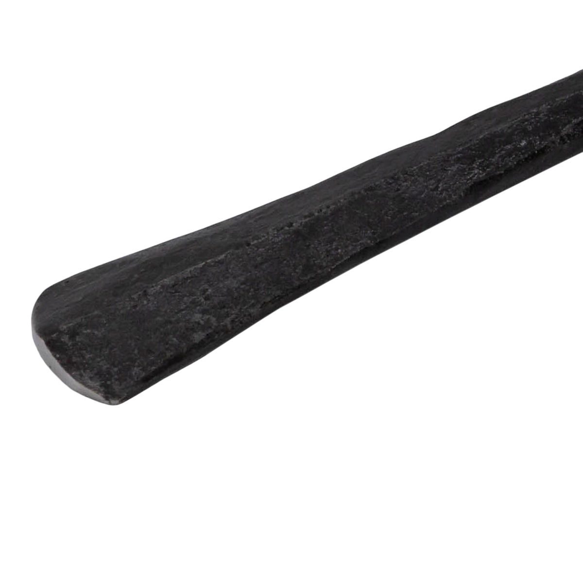 Desert spoon pewter SS 20x4x1