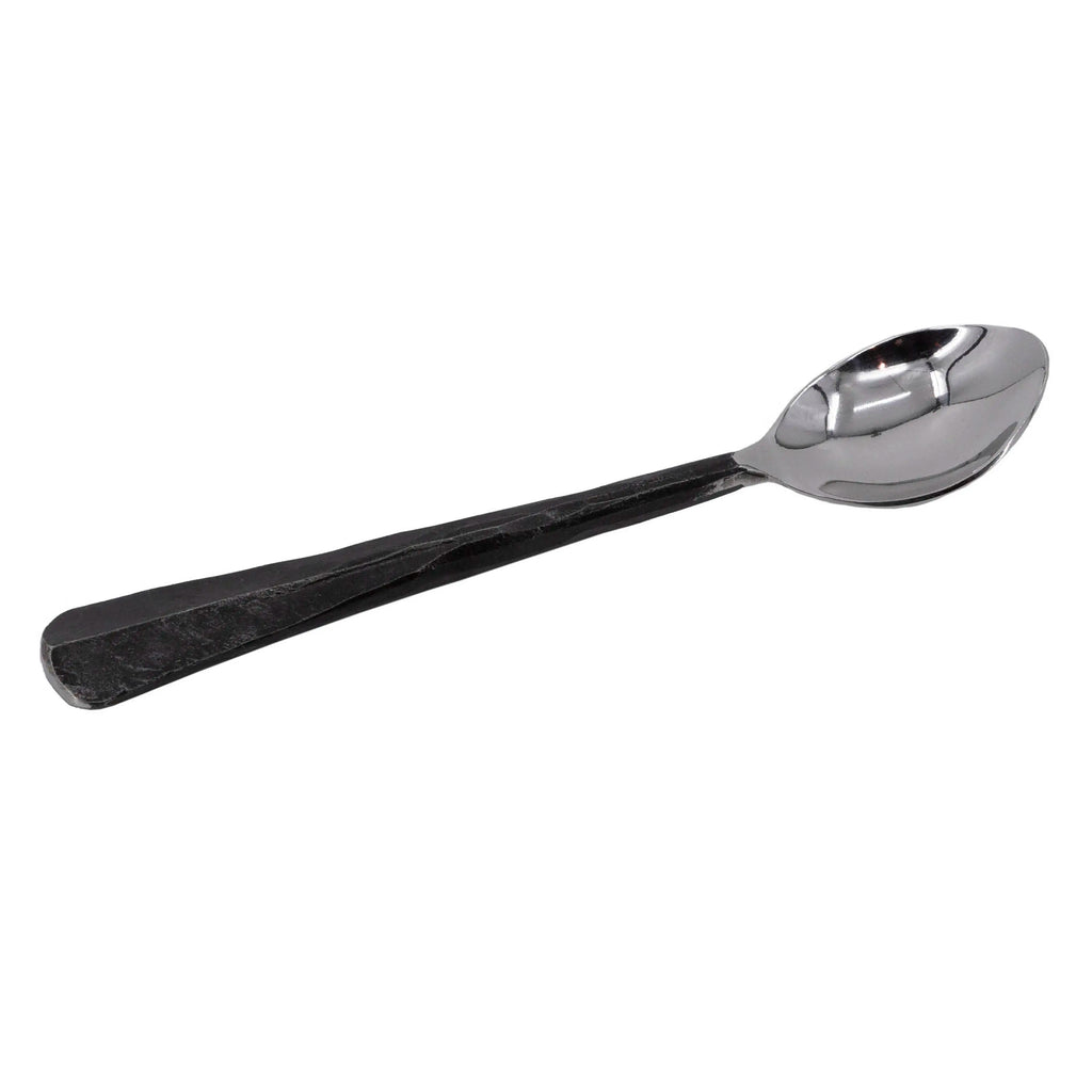 Tea spoon pewter SS 16x2x1