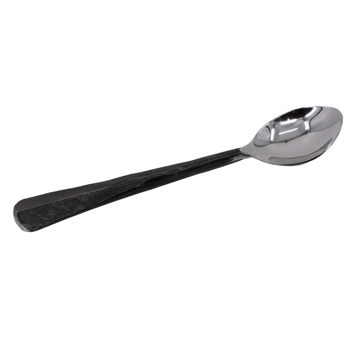 Tea spoon pewter SS 16x2x1