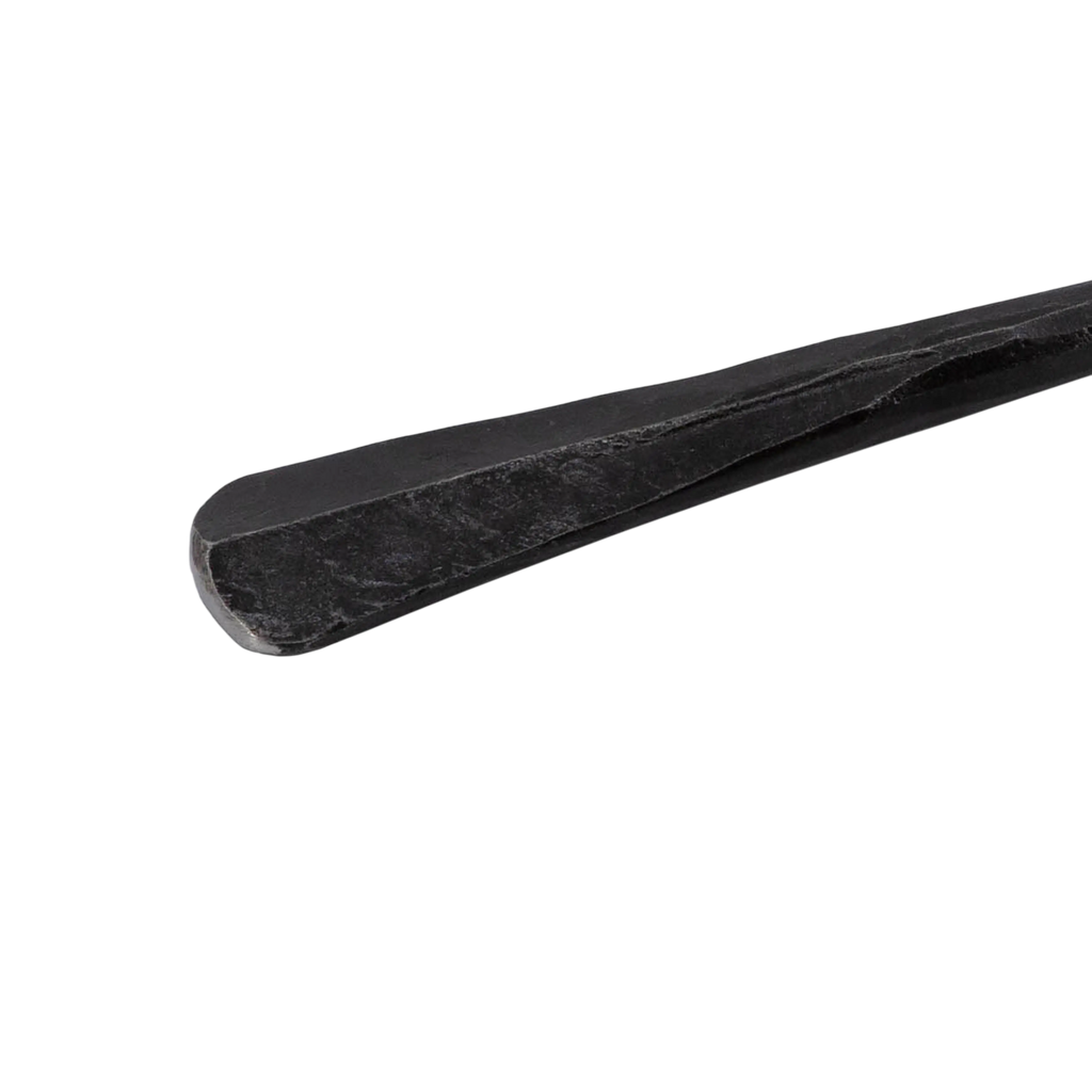 Tea spoon pewter SS 16x2x1