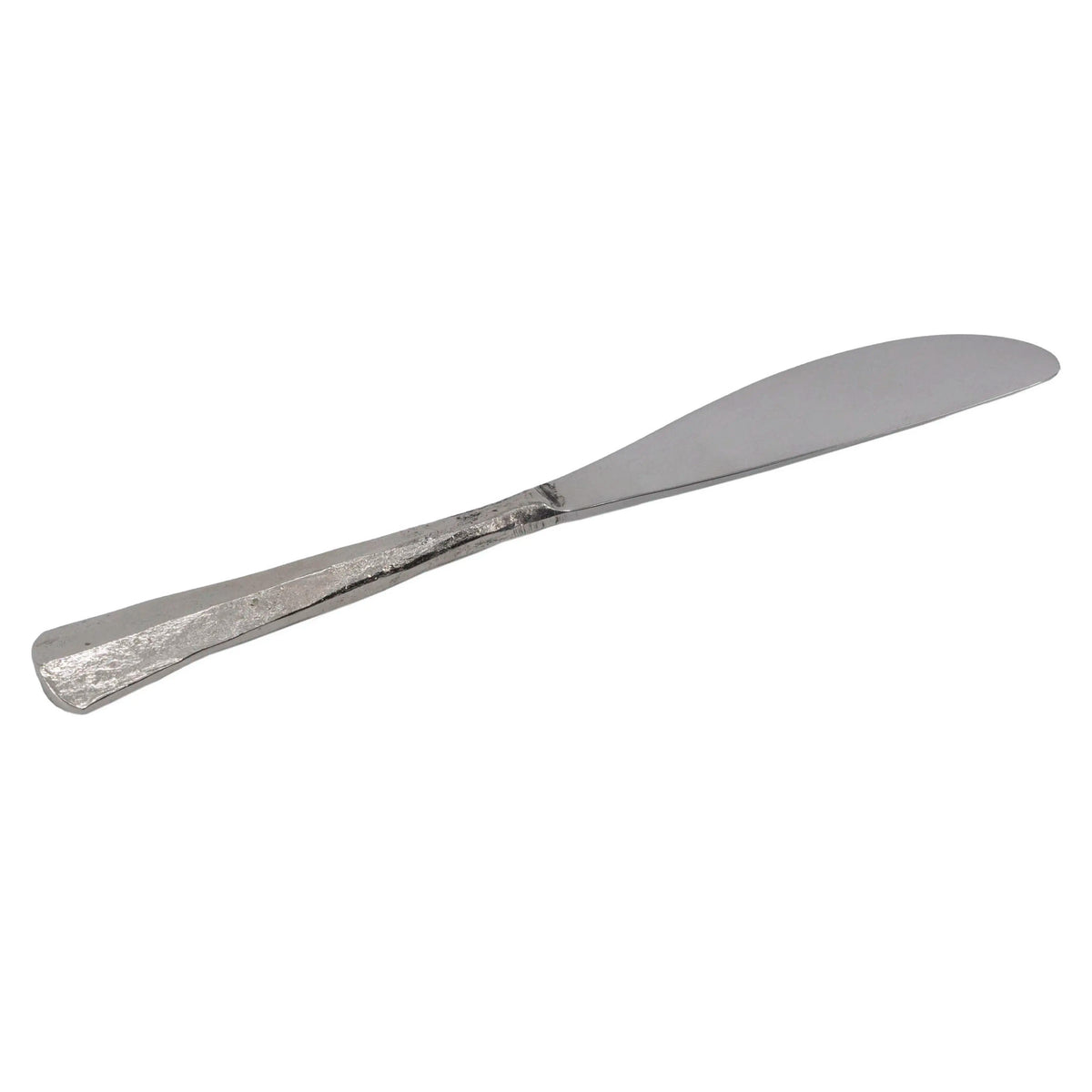 Butter knife nickel SS 15x2x1