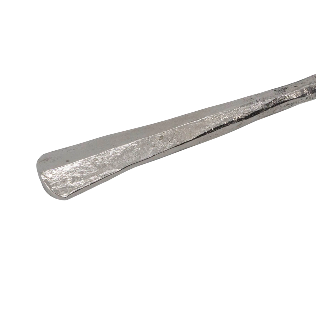 Butter knife nickel SS 15x2x1