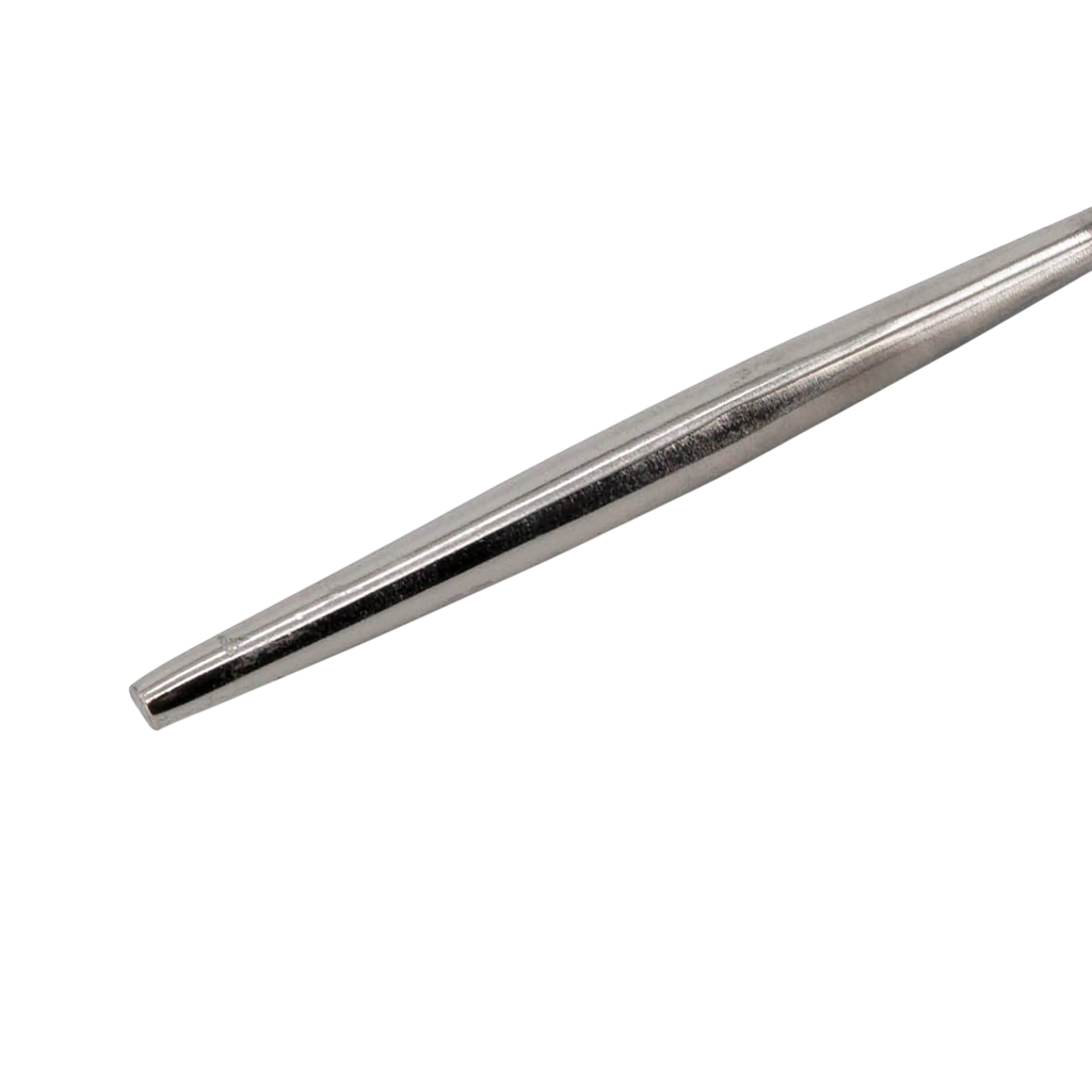 Table knife nickel SS 24x2x1