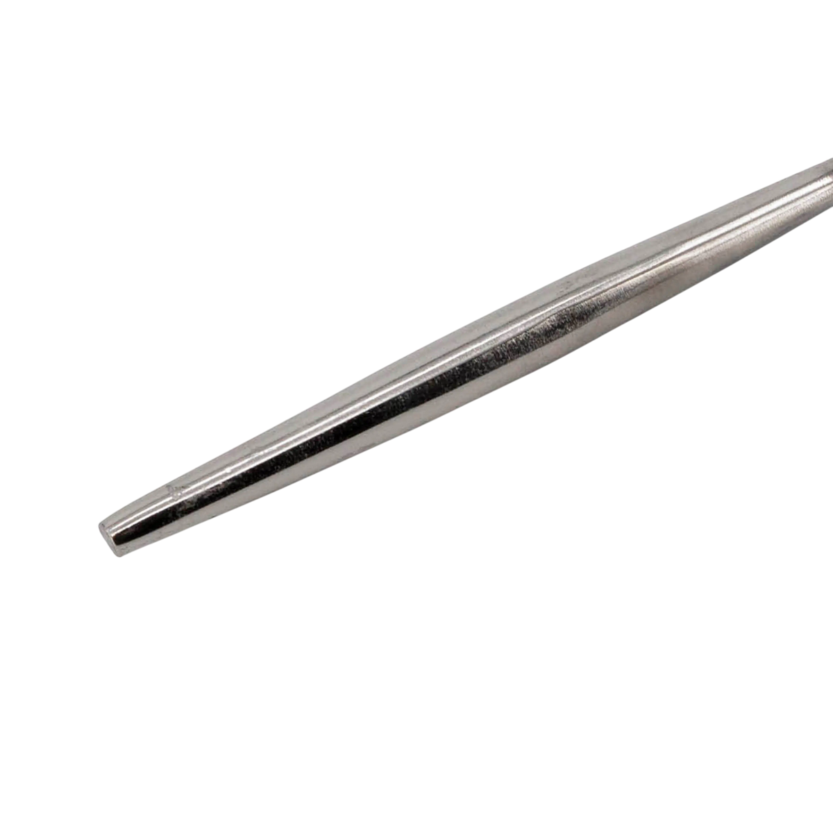 Table knife nickel SS 24x2x1