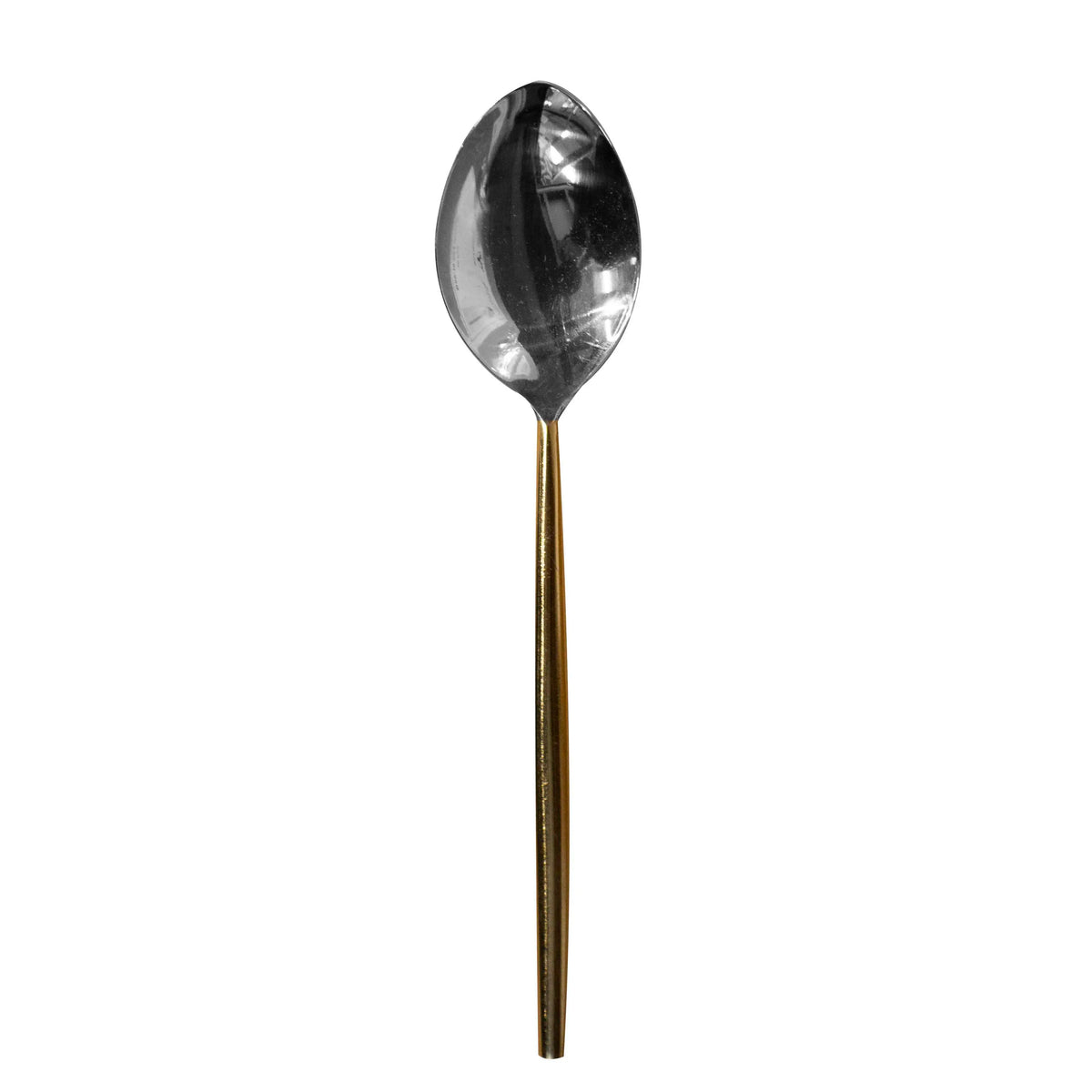 Table spoon gold SS 20x4x1
