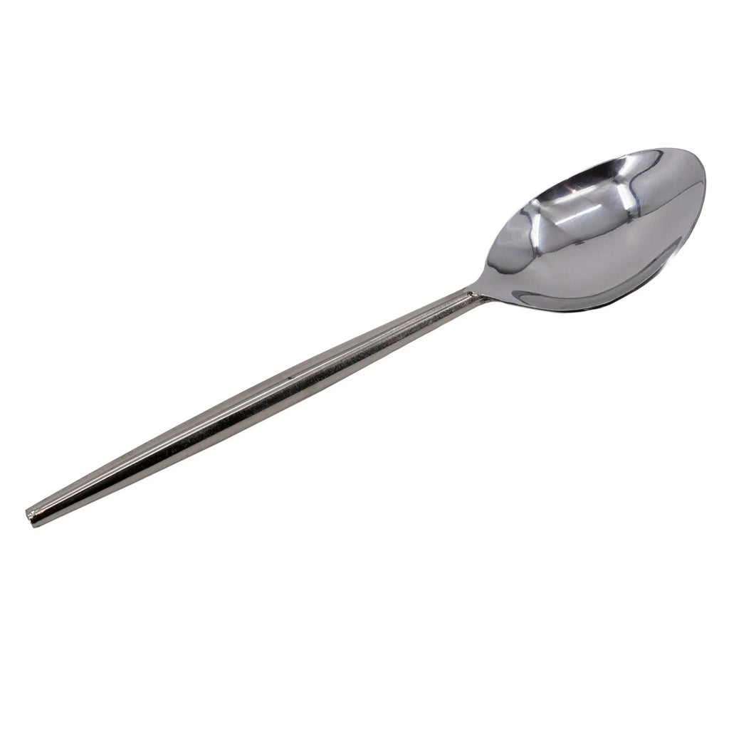 Table spoon nickel SS 20x4x1